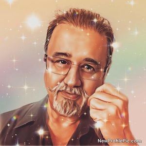 Meet your Posher, Harinder